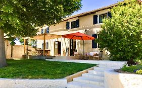 Hébergement Casa Sana