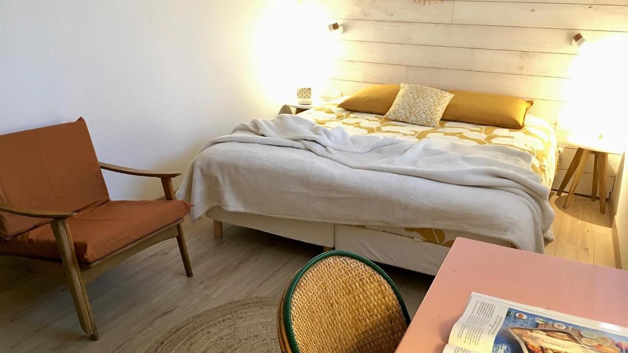 Auberge Casa Sana Pillac Buitenkant foto