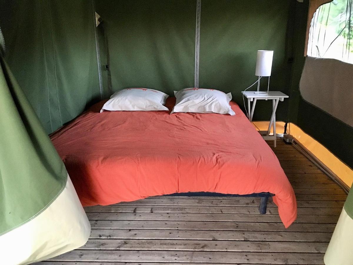Auberge Casa Sana Pillac Buitenkant foto