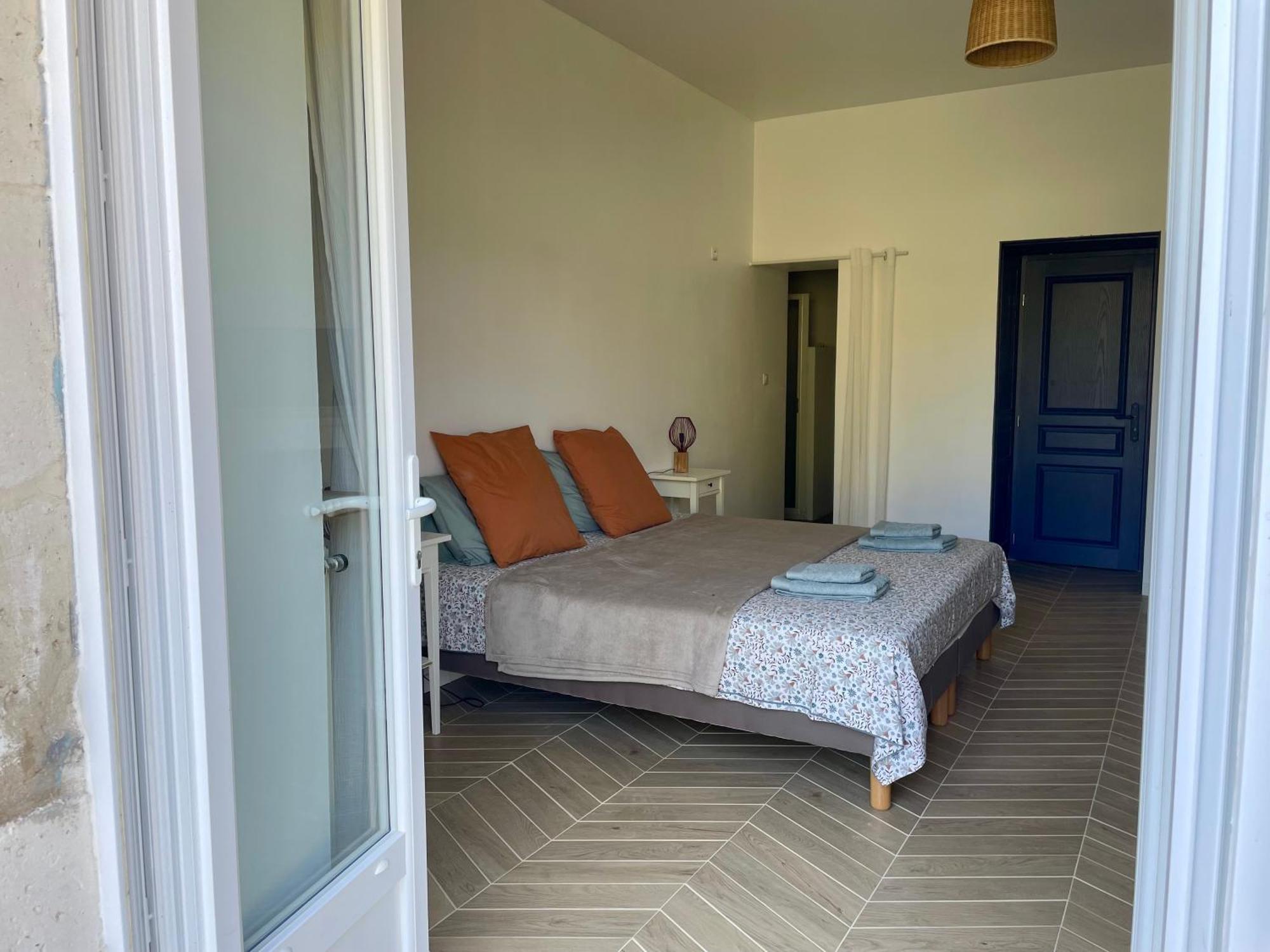 Auberge Casa Sana Pillac Kamer foto