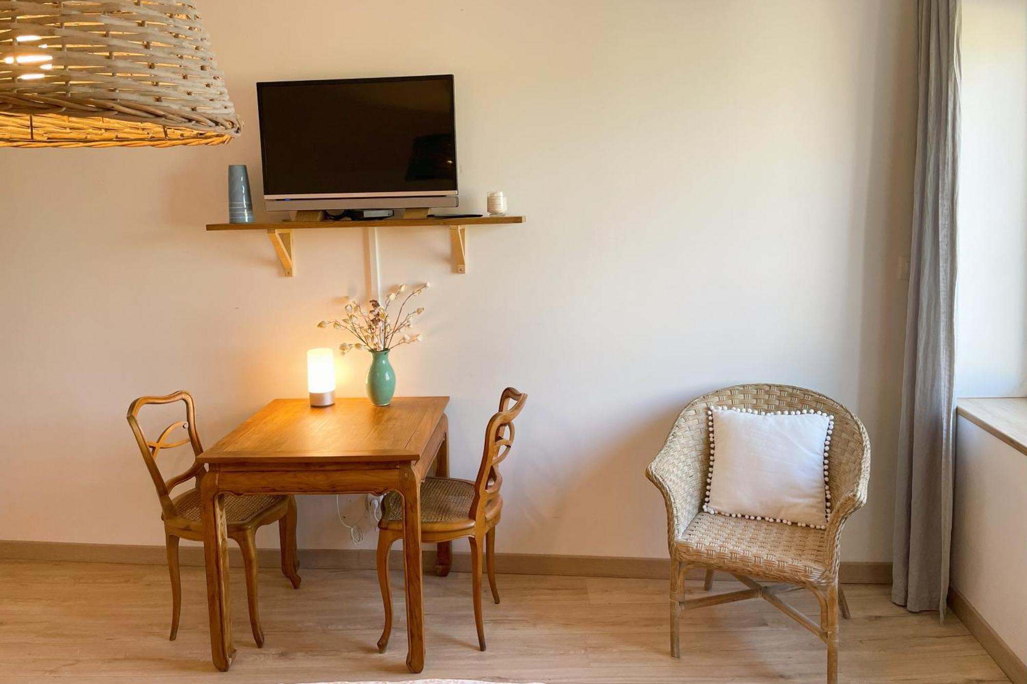 Auberge Casa Sana Pillac Kamer foto