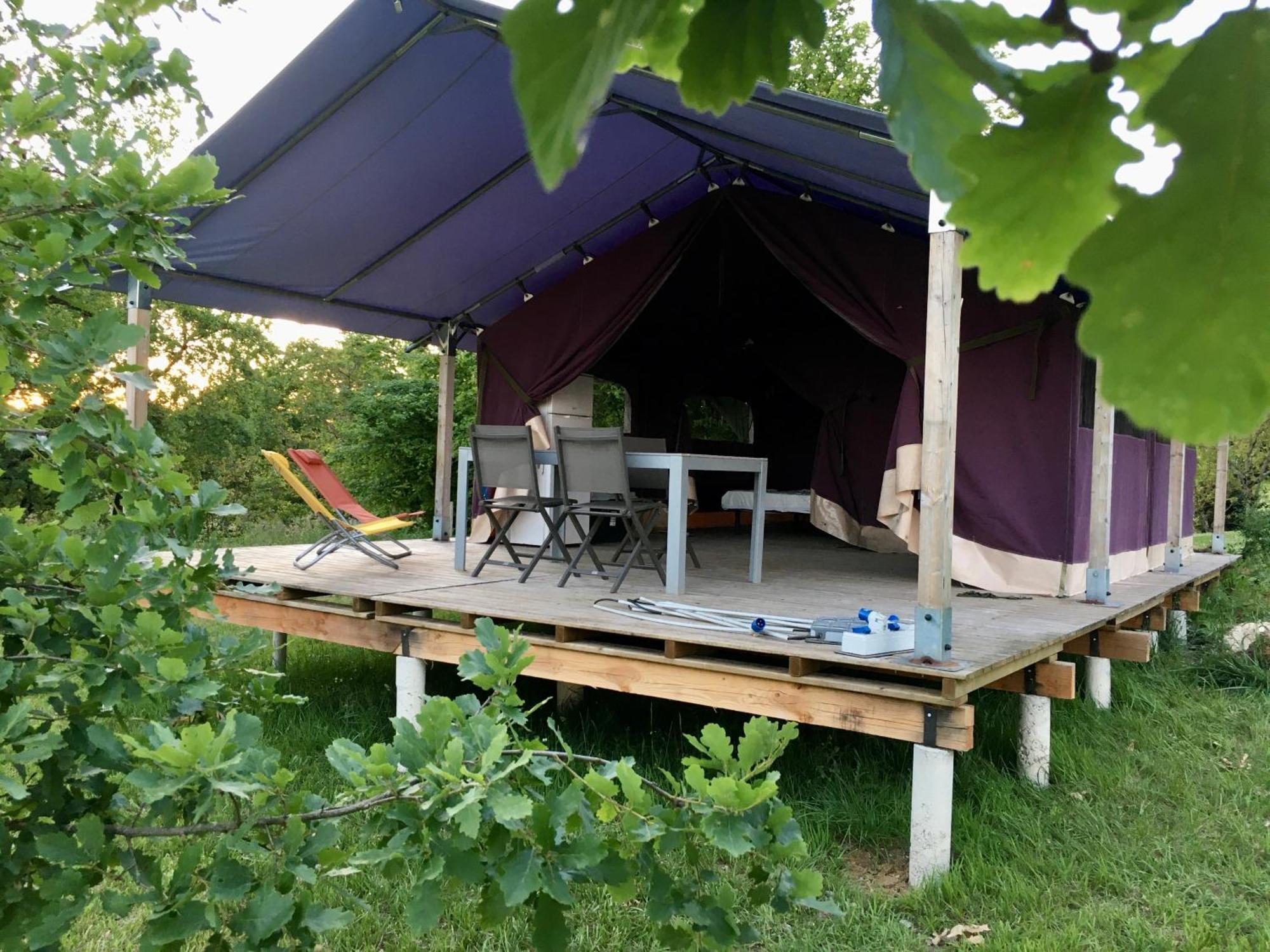 Auberge Casa Sana Pillac Kamer foto